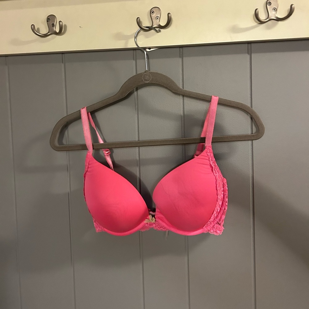 victoria’s secret bra